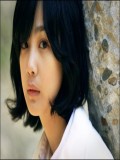 Yoon Seung Ah fotoğrafı Yoon Seung Ah fotoğrafı