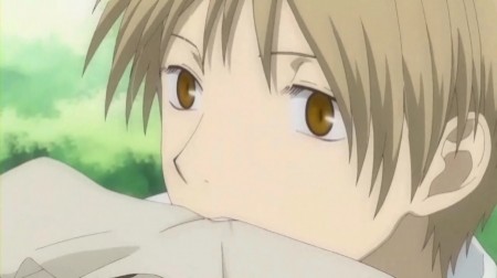 Natsume Yuujinchou Fotoğrafı