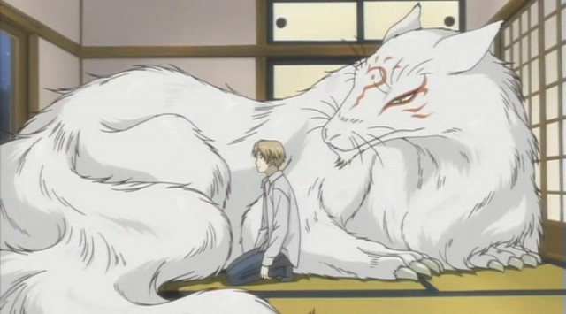 Natsume Yuujinchou Fotoğrafları 5