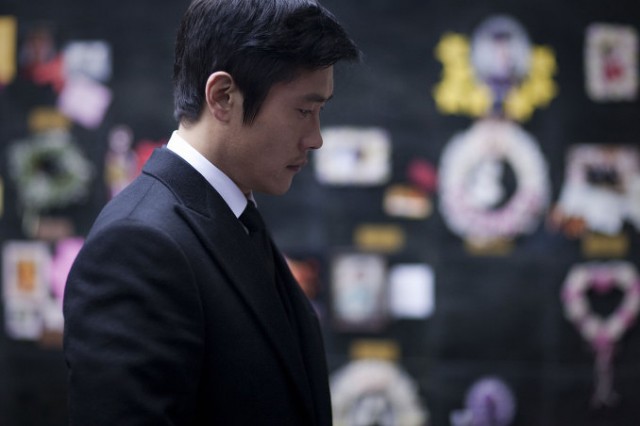 Şeytanı Gördüm Fotoğrafı