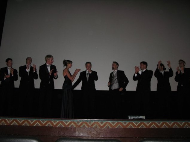 Hayalet Avcıları Geri Döndü Fotoğrafı