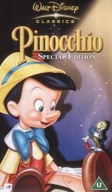 Pinokyo Fotoğrafları 96