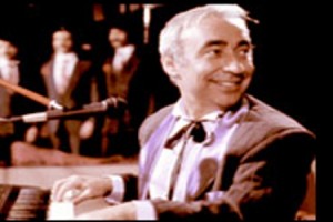 Arabesk Fotoğrafı