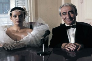 Arabesk Fotoğrafı