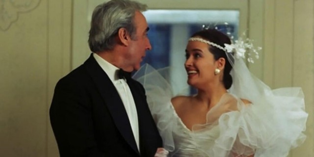 Arabesk Fotoğrafı