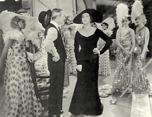 Büyük Ziegfeld Fotoğrafı