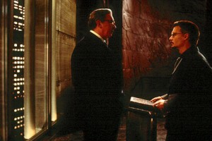 Dokuzuncu Kapı Fotoğrafı