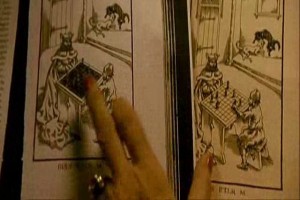 Dokuzuncu Kapı Fotoğrafı