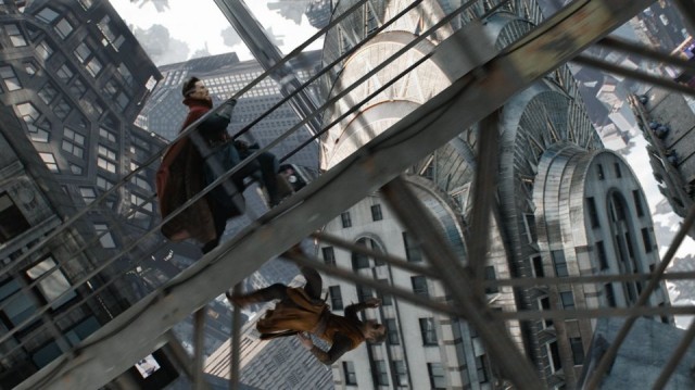 Doktor Strange Fotoğrafı