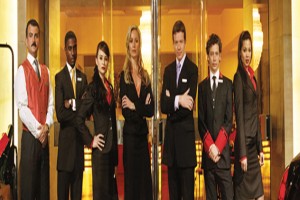 Hotel Babylon fotoğrafı