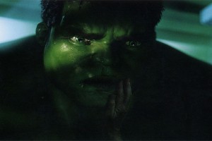 Yeşil Dev Fotoğrafı