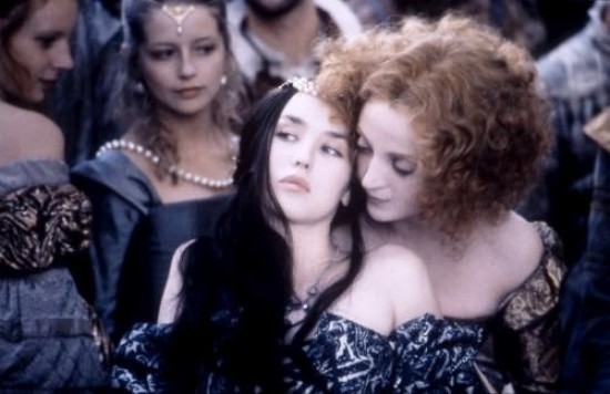 Kraliçe Margot Fotoğrafı