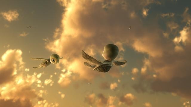 Sammy'nin Maceraları Fotoğrafı