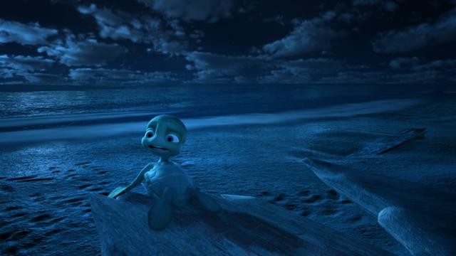 Sammy'nin Maceraları Fotoğrafı