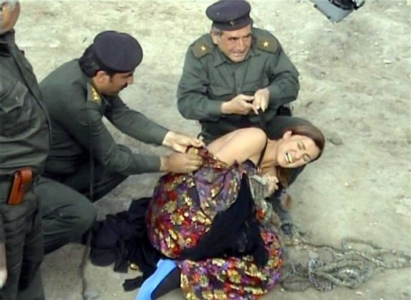 Saddamın Askerleri Fotoğrafı