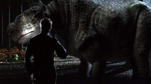 Primeval Fotoğrafı