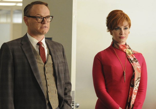 Mad Men Fotoğrafı