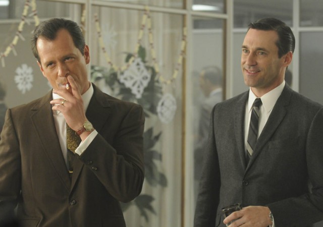 Mad Men Fotoğrafları 62