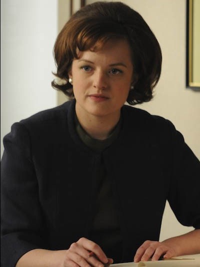 Mad Men Fotoğrafı