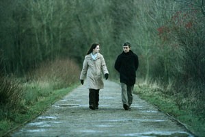 Yüreğimdeki Canavar Fotoğrafı