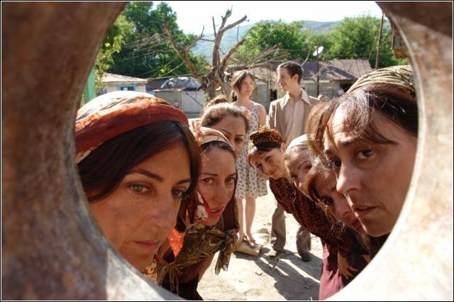 Absurdistan Fotoğrafı