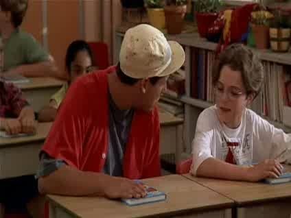 Billy Madison Fotoğrafları 10