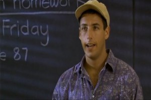 Billy Madison Fotoğrafı