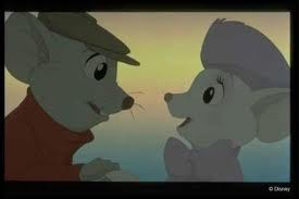 The Rescuers Down Under Fotoğrafları 12