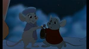 The Rescuers Down Under Fotoğrafı