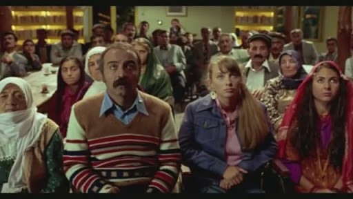 Vizontele Tuuba Fotoğrafı