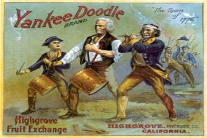 Yankee Doodle Dandy Fotoğrafları 1