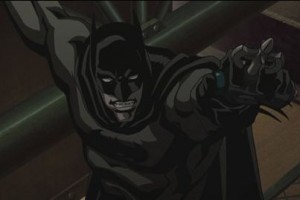 Batman: Gotham Knight Fotoğrafları 5