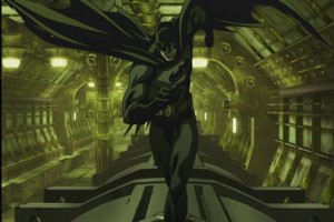 Batman: Gotham Knight Fotoğrafları 7