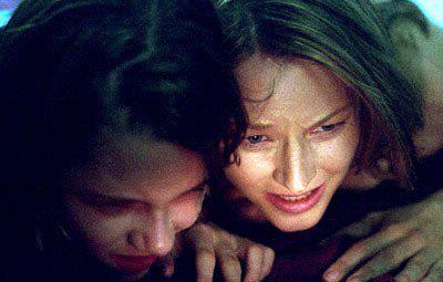 Panik Odası Fotoğrafı