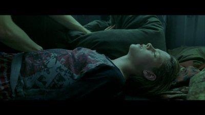 Panik Odası Fotoğrafı