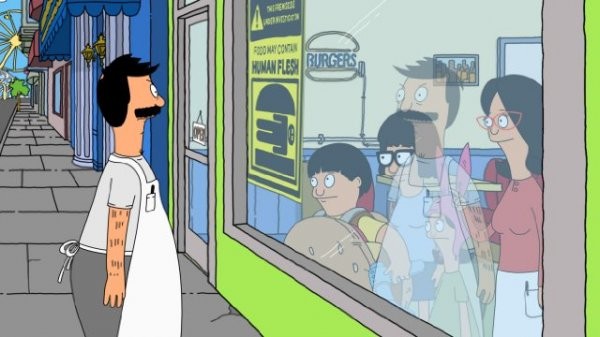 Bob's Burgers Fotoğrafı