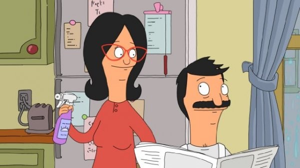 Bob's Burgers Fotoğrafı