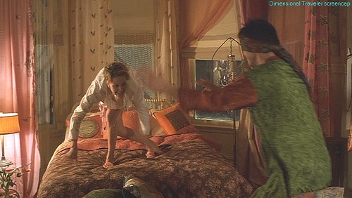 Kasımda Aşk Başkadır Fotoğrafı