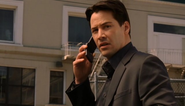 Kasımda Aşk Başkadır Fotoğrafı