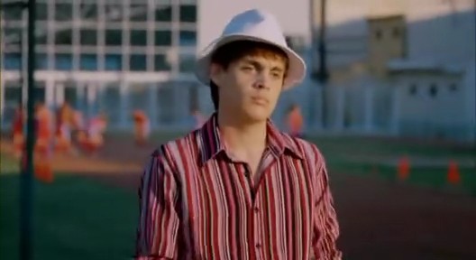High School Musical El Desafio Fotoğrafı