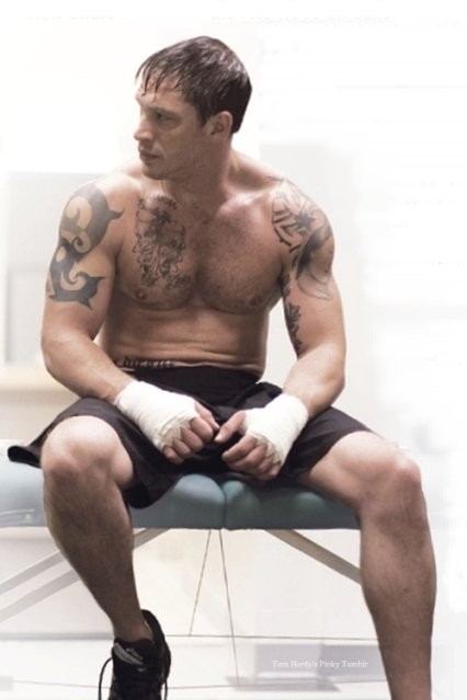 Büyük Dövüş Fotoğrafı