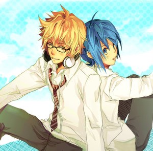Bakuman fotoğrafı