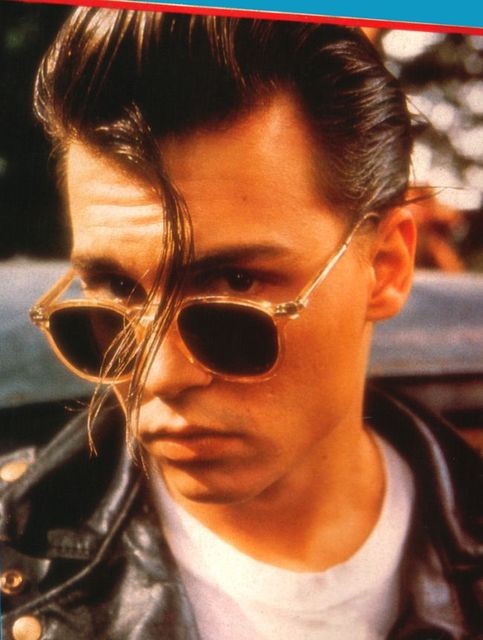 Cry Baby Fotoğrafı