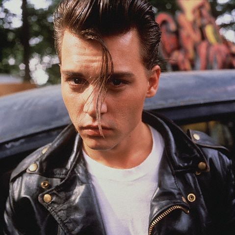 Cry Baby Fotoğrafı