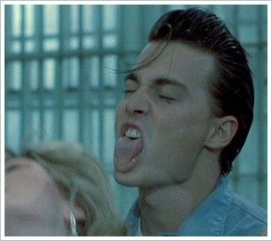 Cry Baby Fotoğrafı
