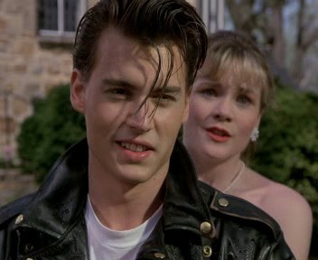 Cry Baby Fotoğrafları 77