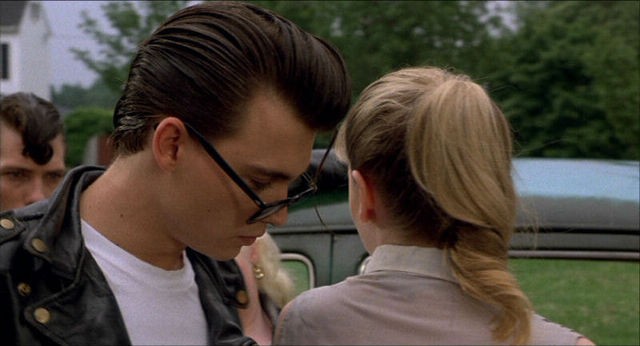 Cry Baby Fotoğrafı