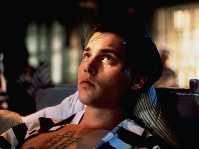 Cry Baby Fotoğrafı