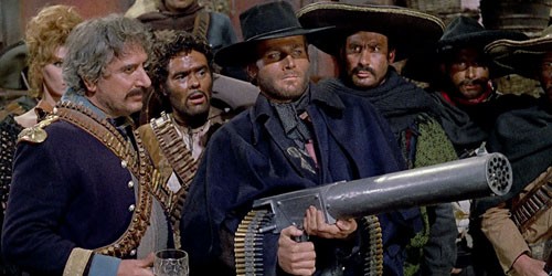 Django Fotoğrafı