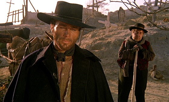 Django Fotoğrafı